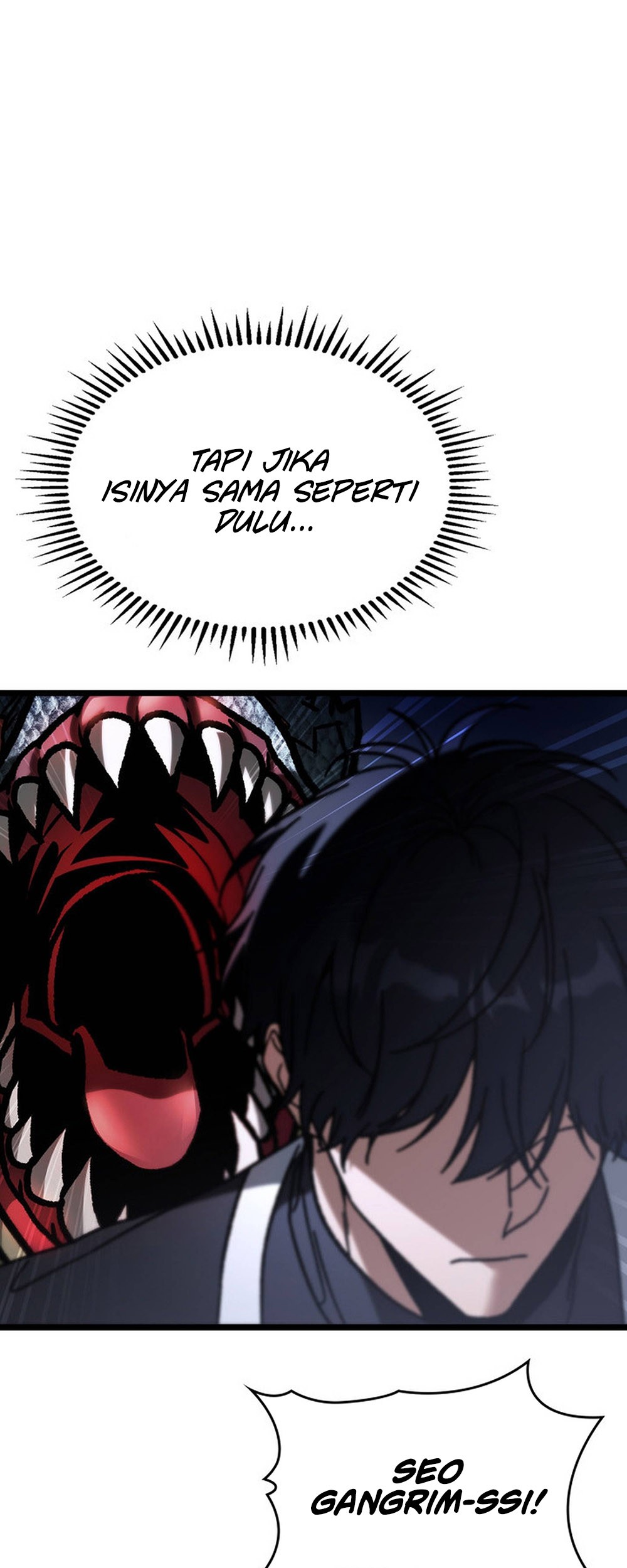 F-Class Destiny Hunter chapter 93 halaman 34
