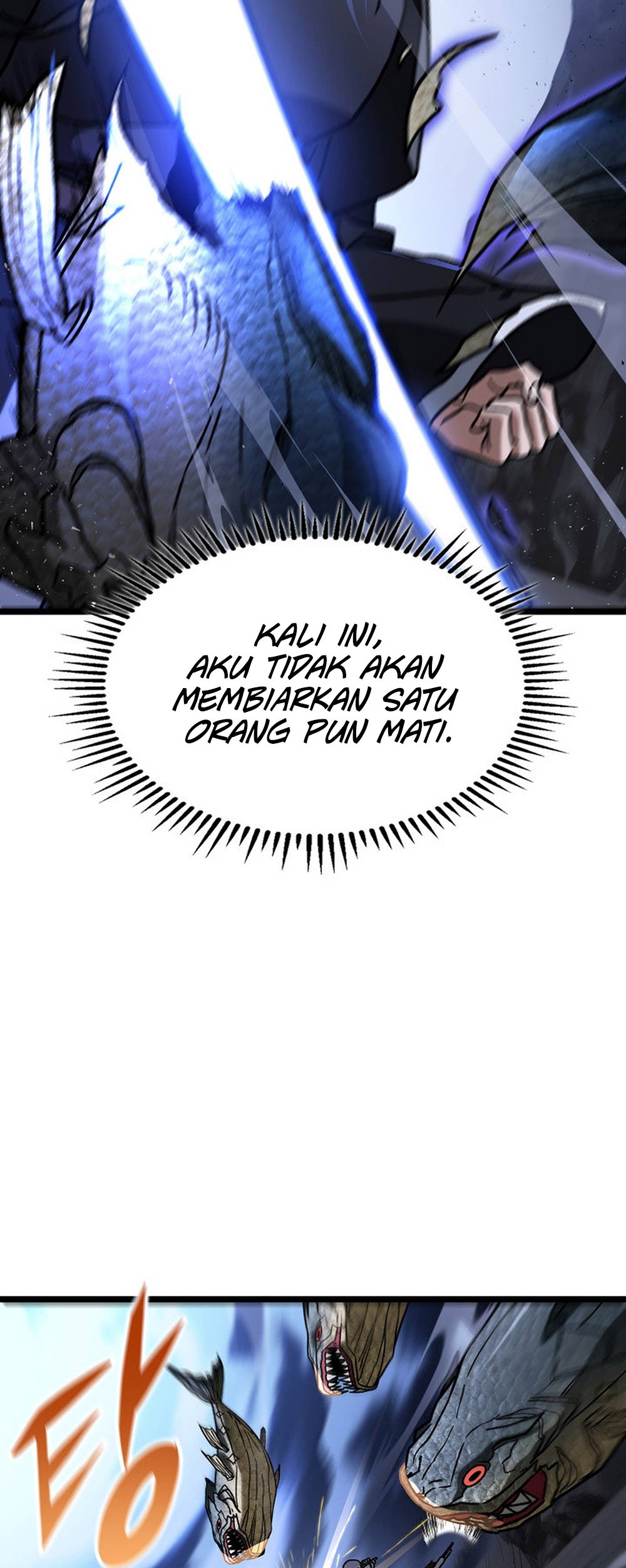 F-Class Destiny Hunter chapter 93 halaman 36