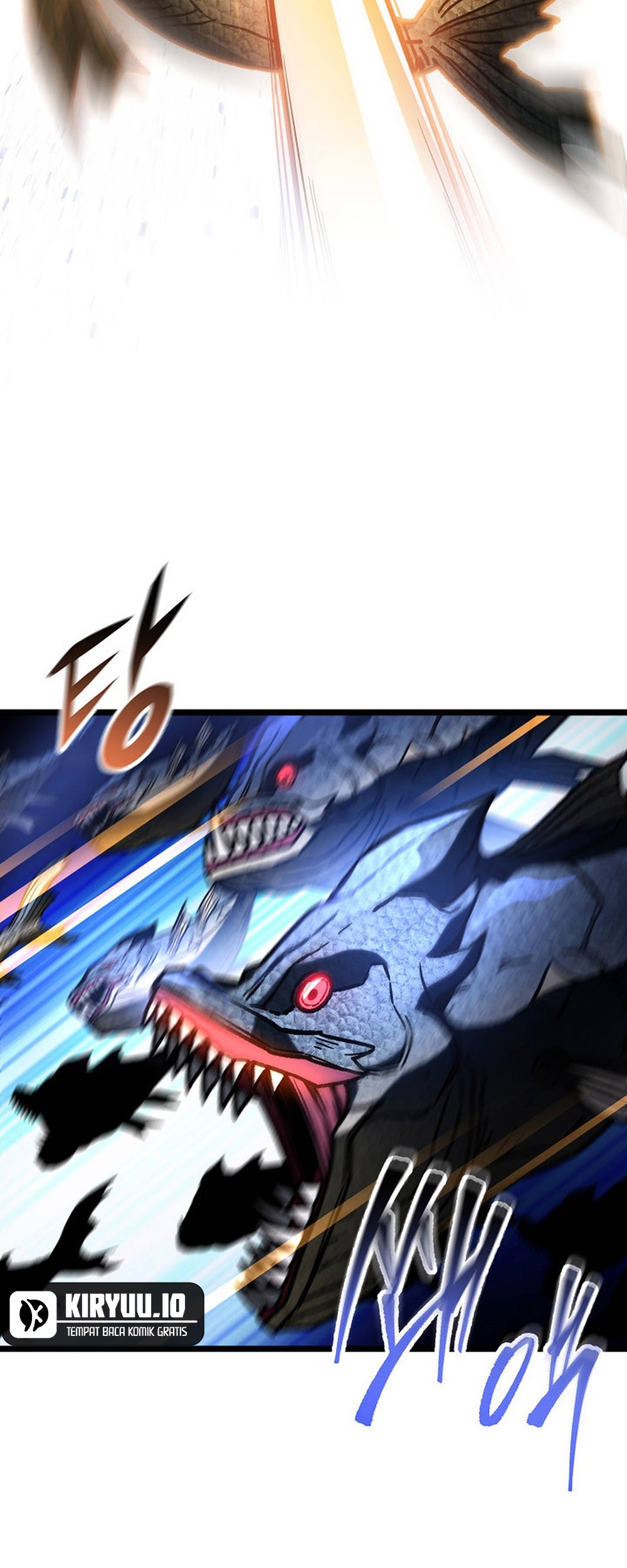F-Class Destiny Hunter chapter 93 halaman 38