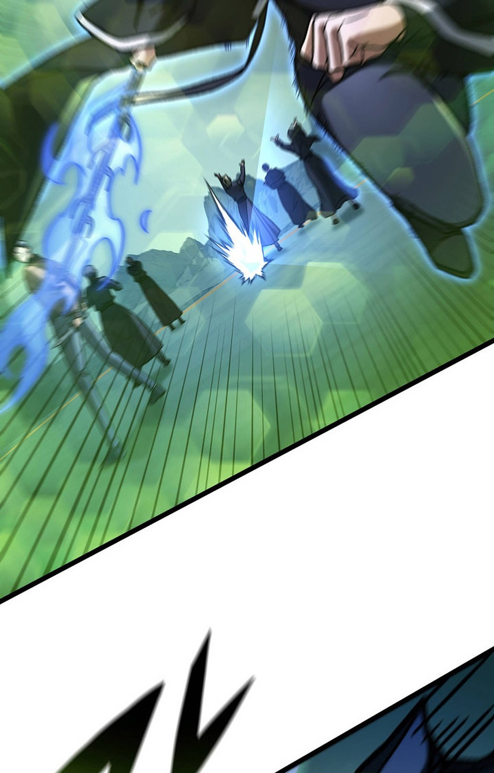 F-Class Destiny Hunter chapter 93 halaman 47