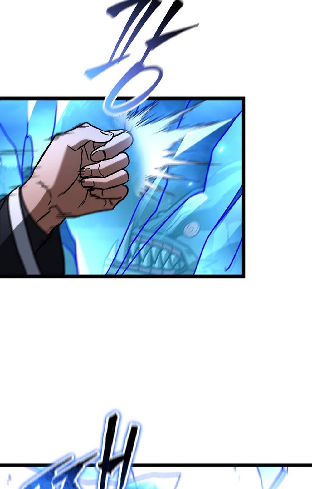 F-Class Destiny Hunter chapter 93 halaman 55