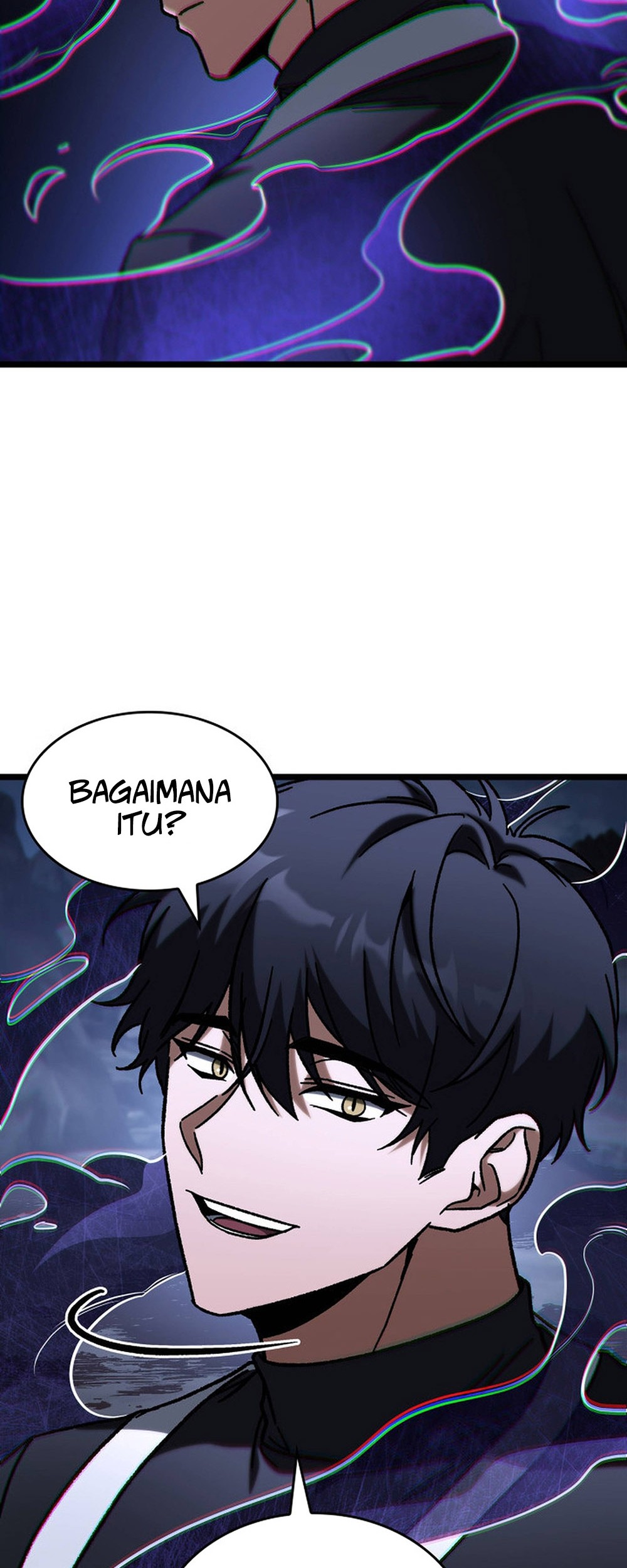 F-Class Destiny Hunter chapter 93 halaman 59