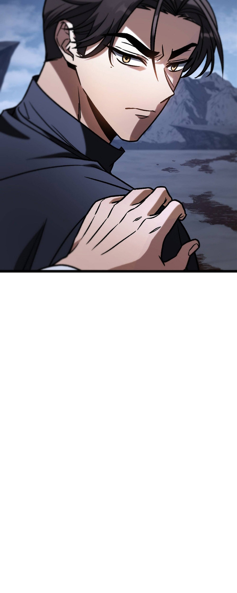 F-Class Destiny Hunter chapter 93 halaman 64