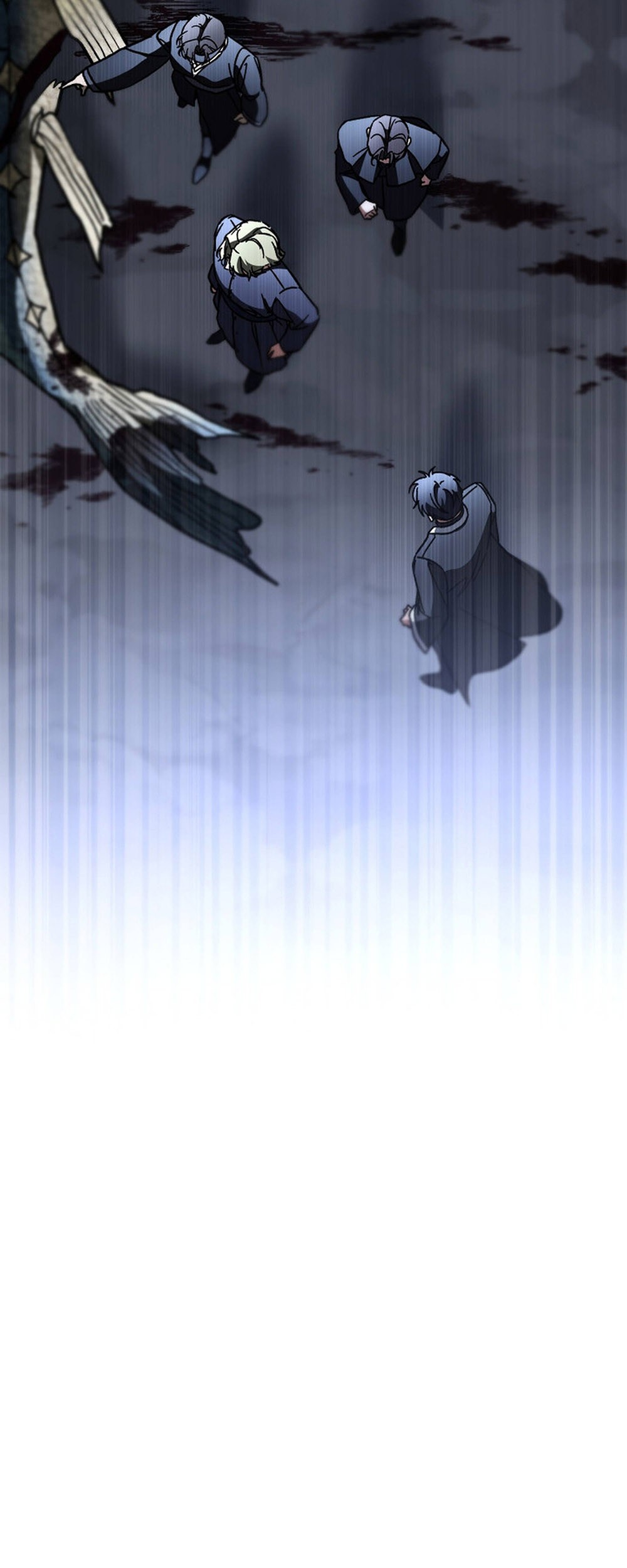 F-Class Destiny Hunter chapter 93 halaman 74