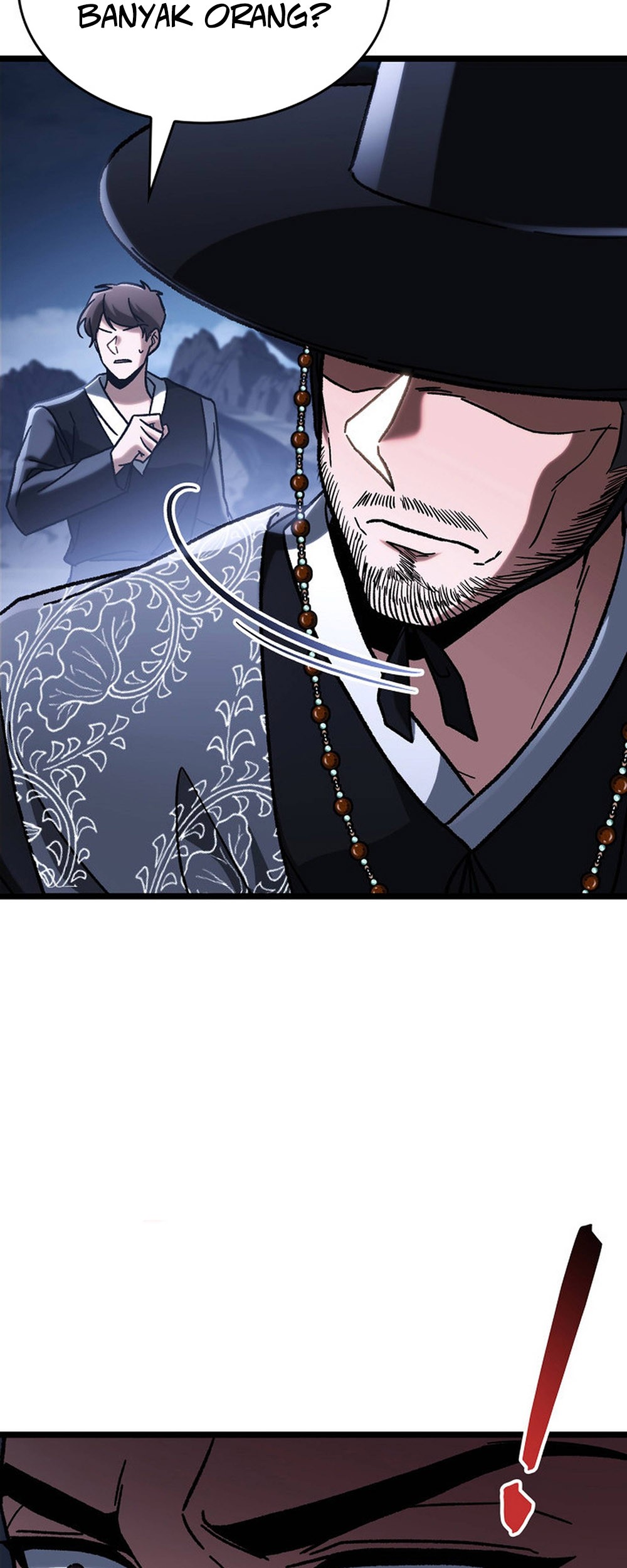F-Class Destiny Hunter chapter 93 halaman 76