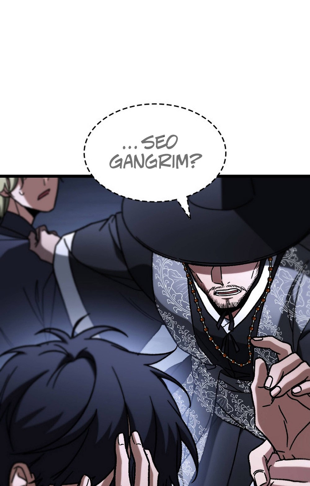 F-Class Destiny Hunter chapter 93 halaman 79