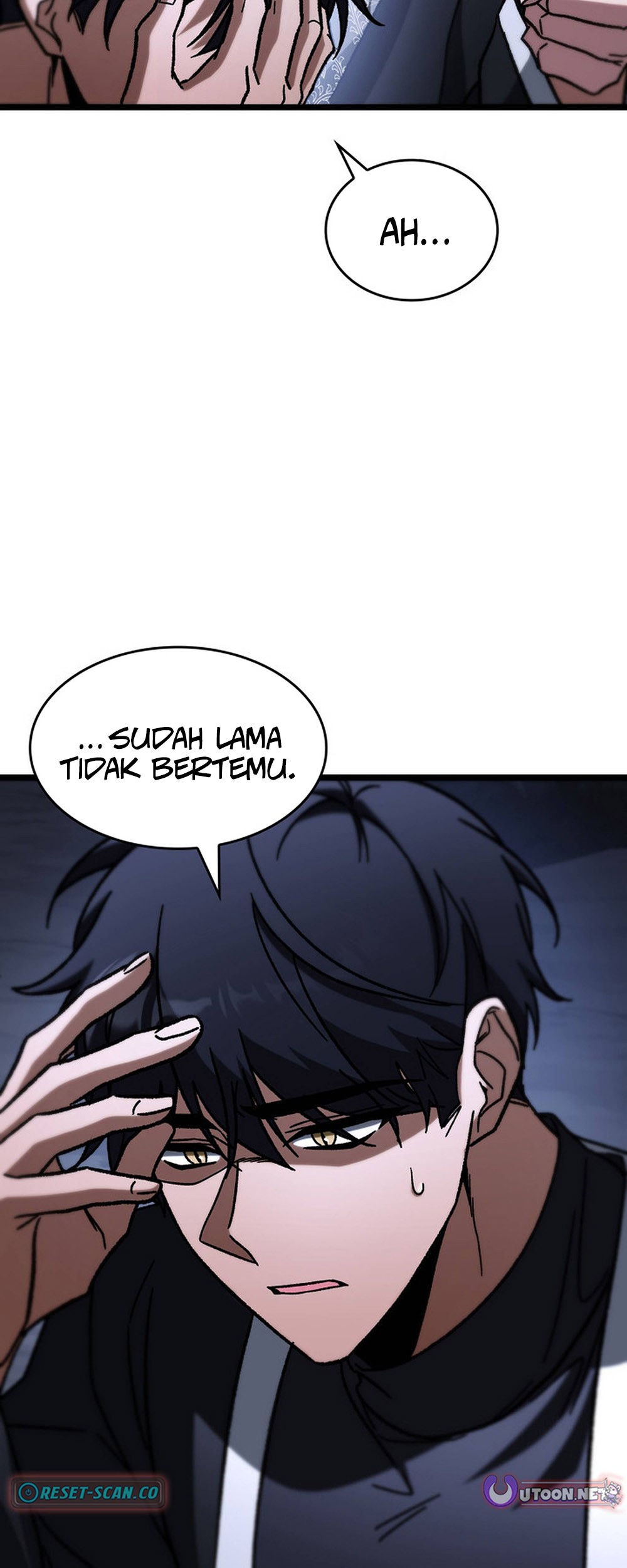 F-Class Destiny Hunter chapter 93 halaman 80