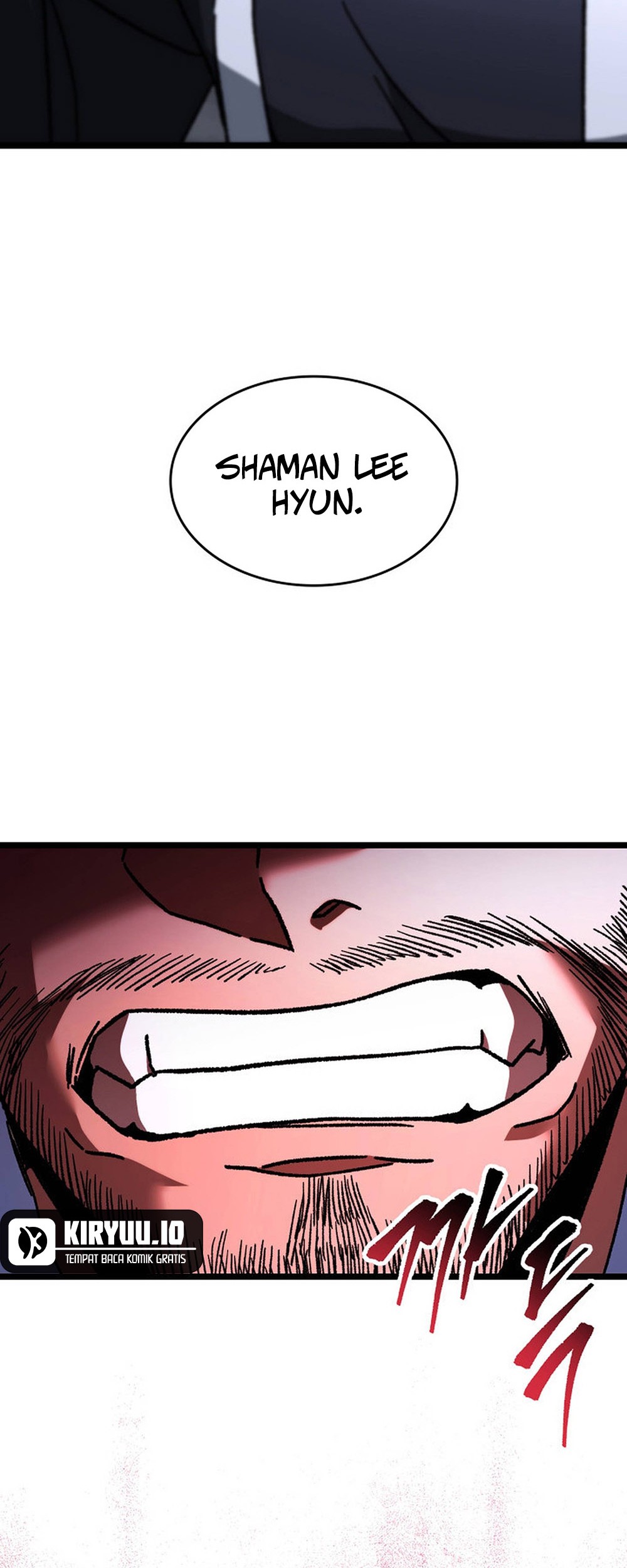 F-Class Destiny Hunter chapter 93 halaman 81