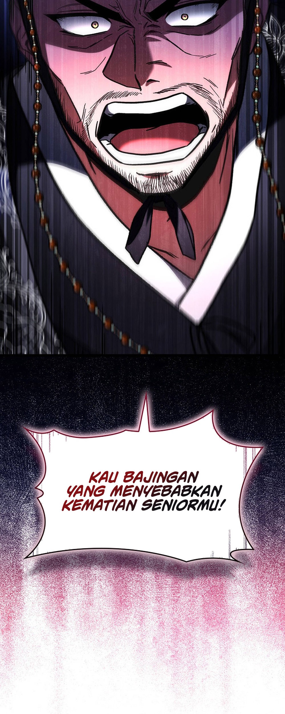 F-Class Destiny Hunter chapter 93 halaman 83
