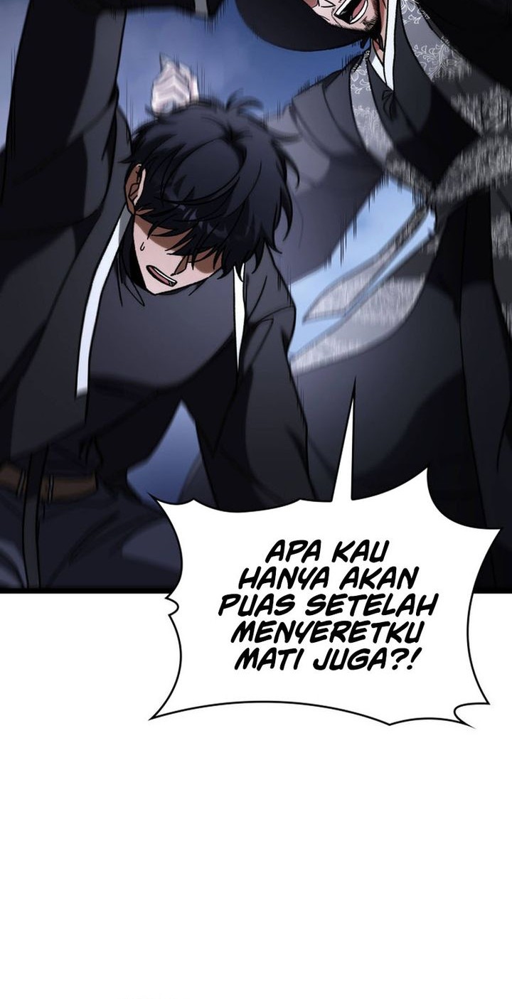 F-Class Destiny Hunter Bab 94 halaman 4