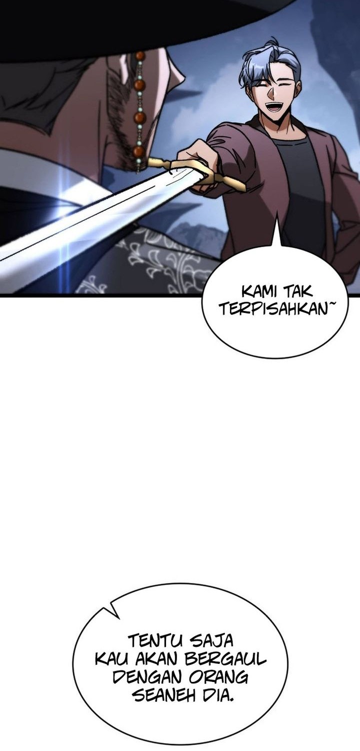 F-Class Destiny Hunter Bab 94 halaman 10
