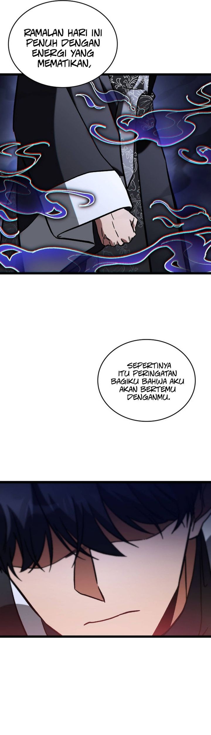 F-Class Destiny Hunter Bab 94 halaman 17
