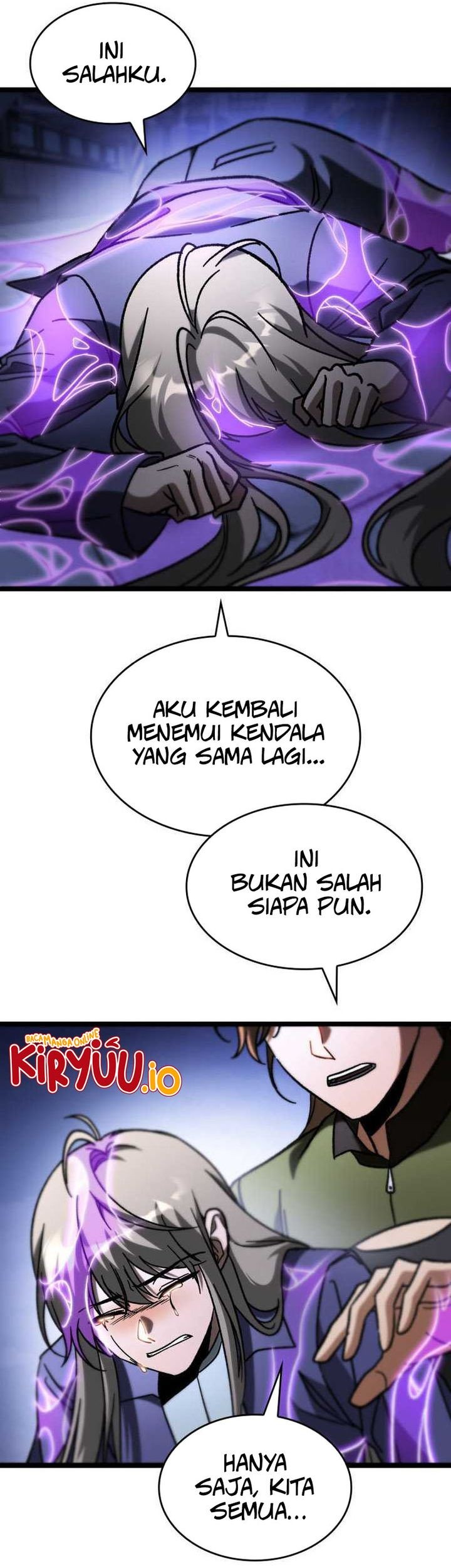 F-Class Destiny Hunter Bab 95 halaman 73