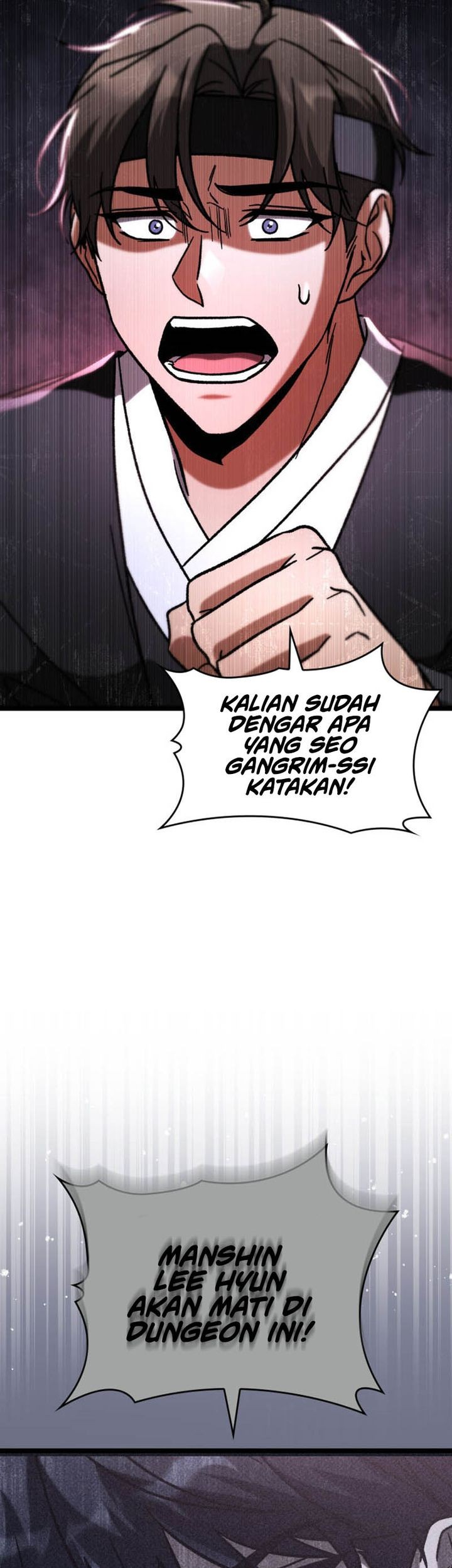 F-Class Destiny Hunter Bab 96 halaman 16