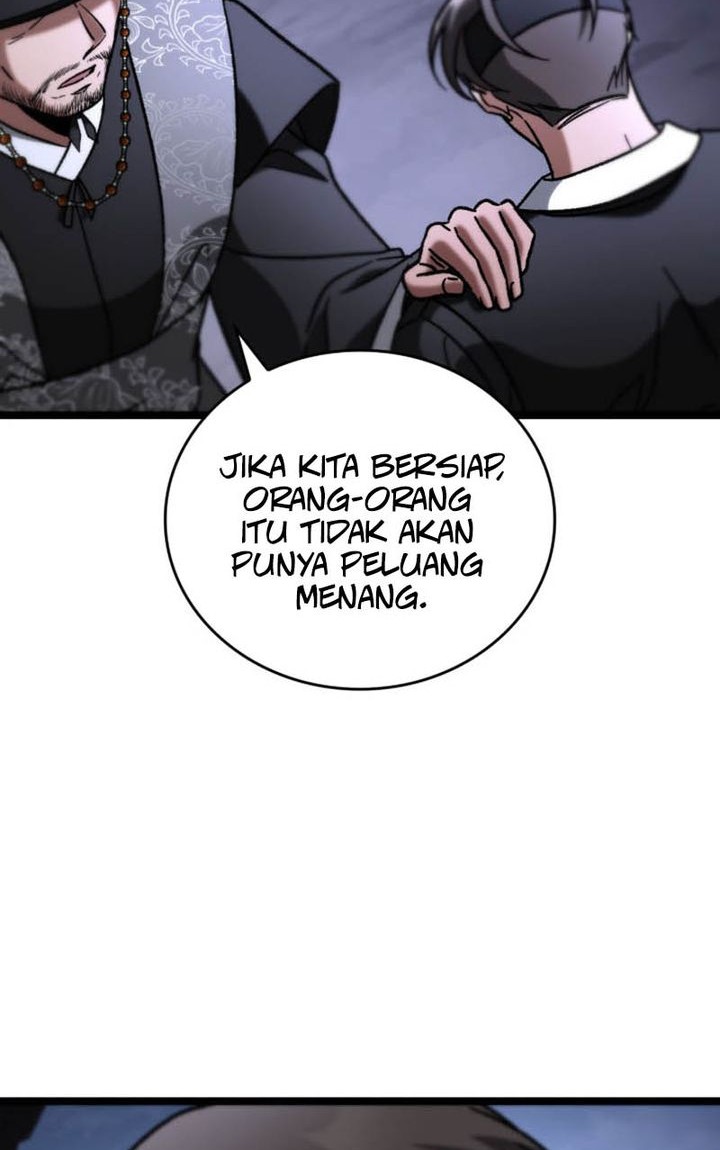 F-Class Destiny Hunter Bab 96 halaman 21