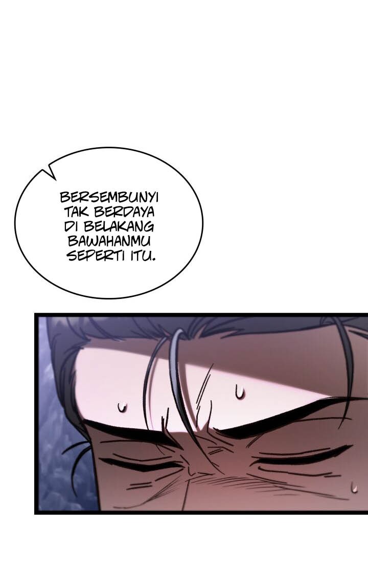 F-Class Destiny Hunter Bab 97 halaman 5