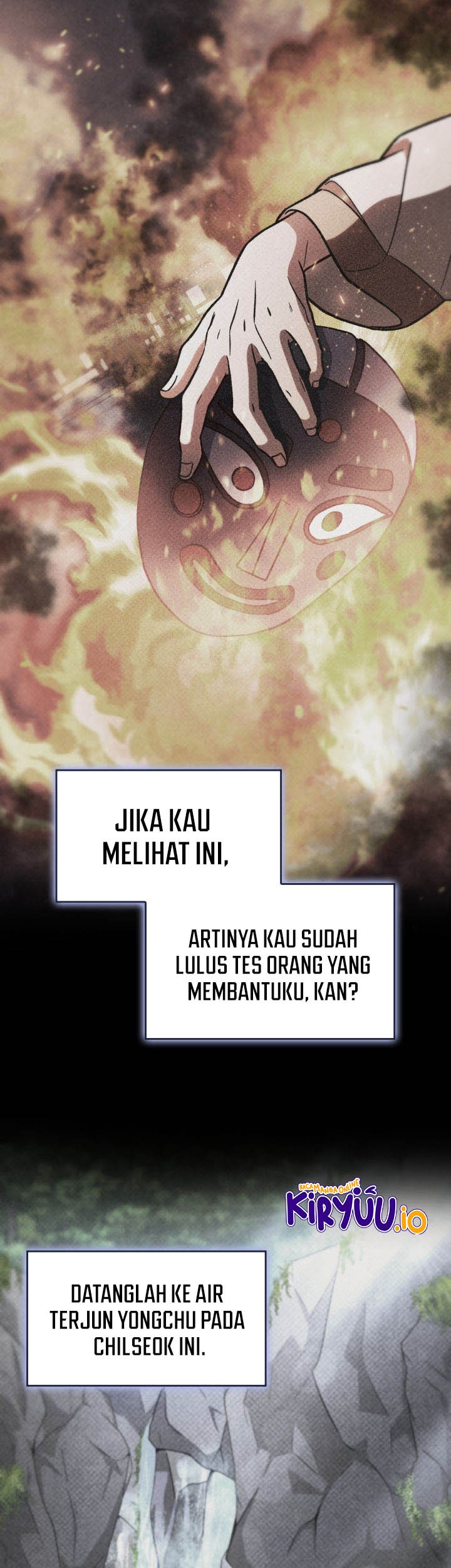 F-Class Destiny Hunter Bab 98 halaman 54