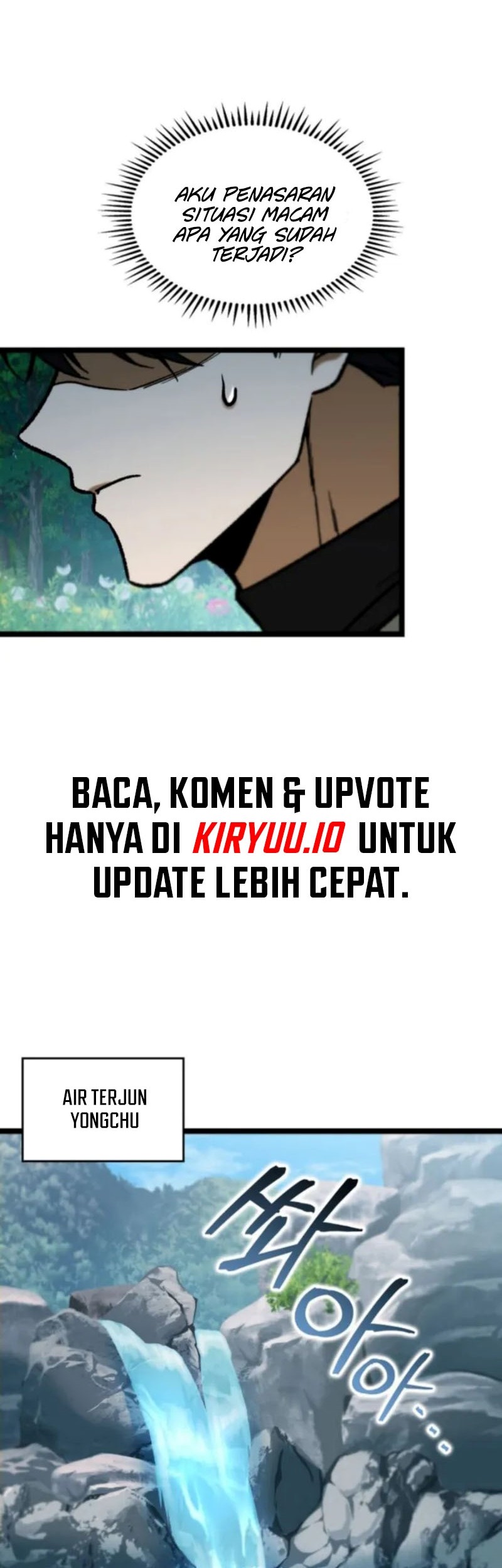 F-Class Destiny Hunter Bab 99 halaman 11