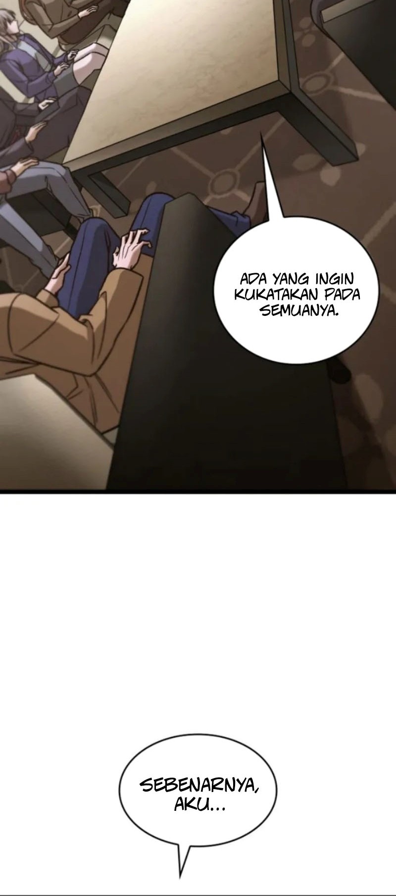 F-Class Destiny Hunter Bab 99 halaman 45