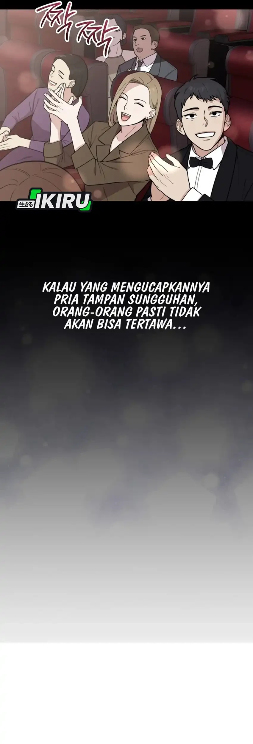 Face Genius, 0 Year-Old Top Star chapter 1 halaman 5