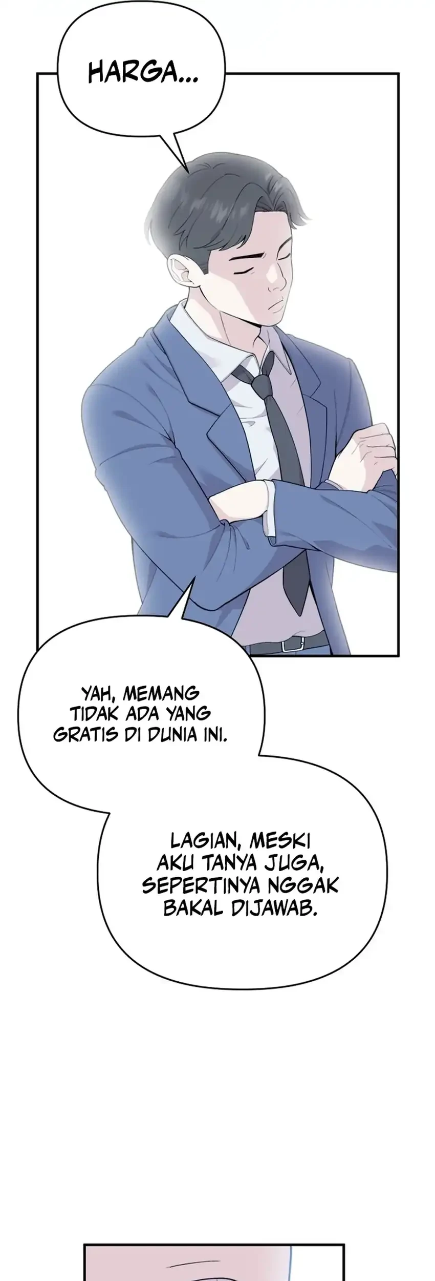 Face Genius, 0 Year-Old Top Star chapter 1 halaman 33