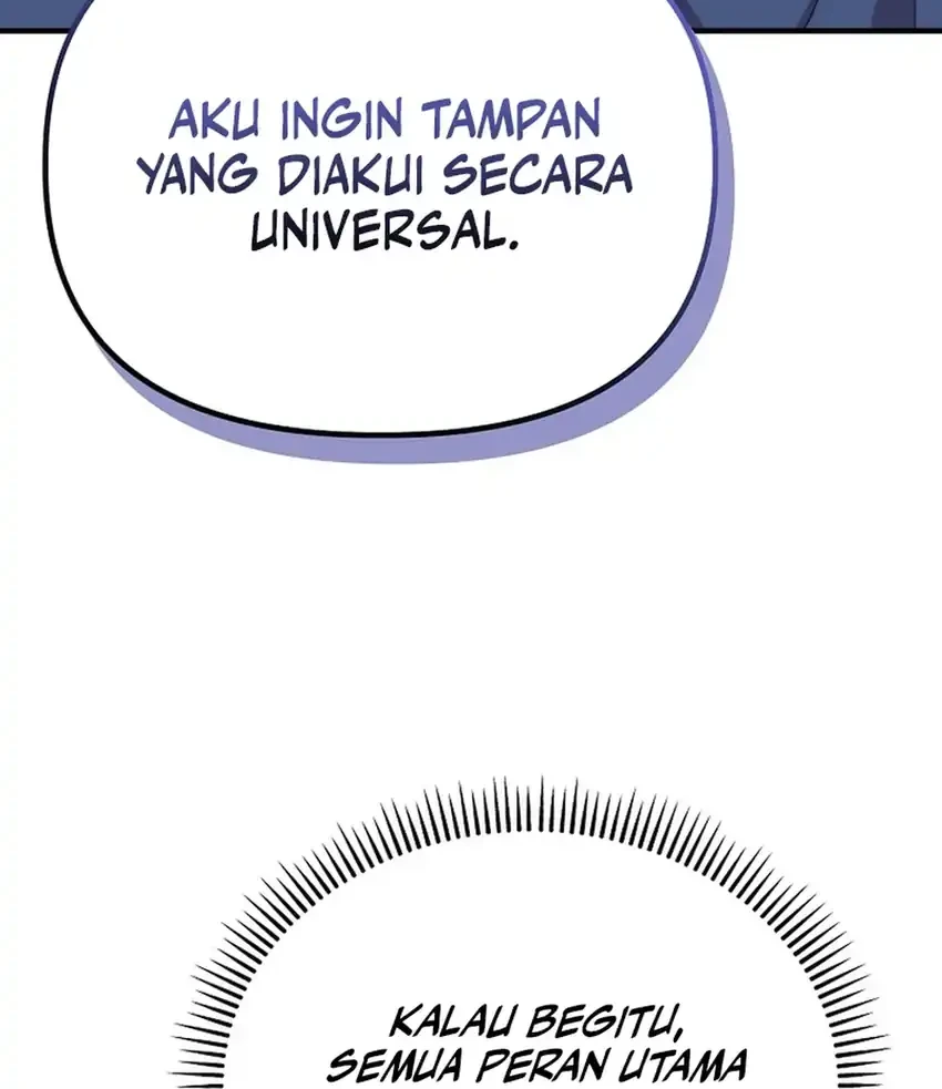 Face Genius, 0 Year-Old Top Star chapter 1 halaman 42