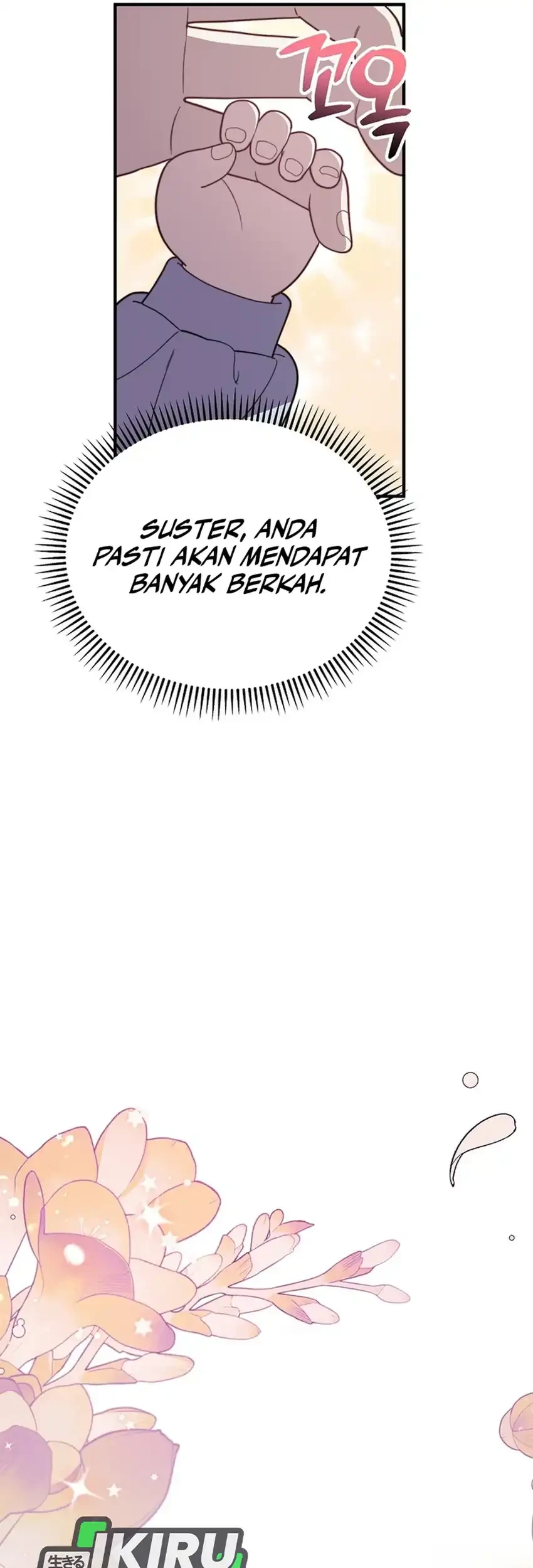 Face Genius, 0 Year-Old Top Star chapter 1 halaman 87