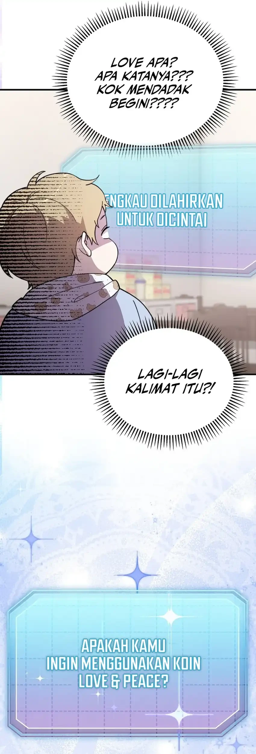 Face Genius, 0 Year-Old Top Star chapter 1 halaman 93