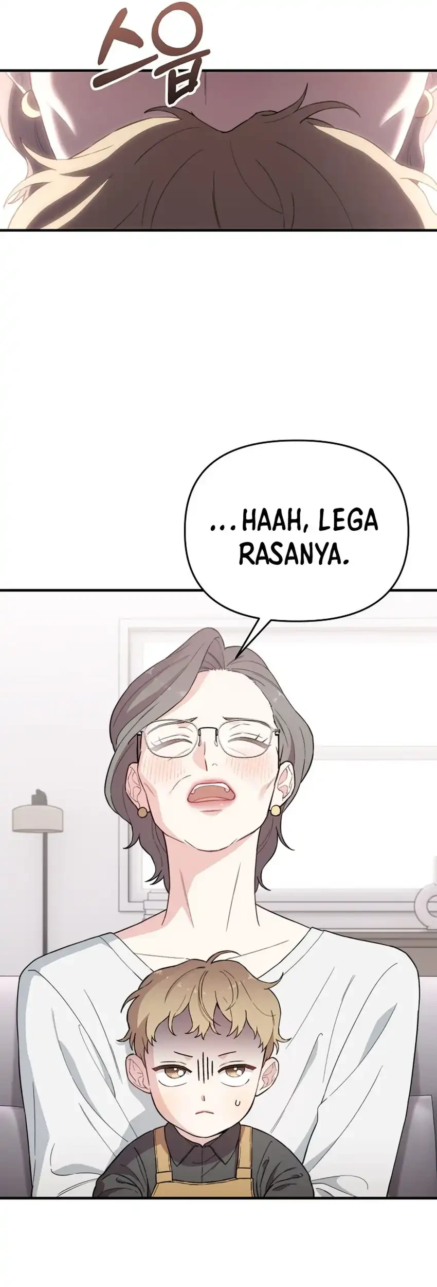 Face Genius, 0 Year-Old Top Star chapter 11 halaman 32