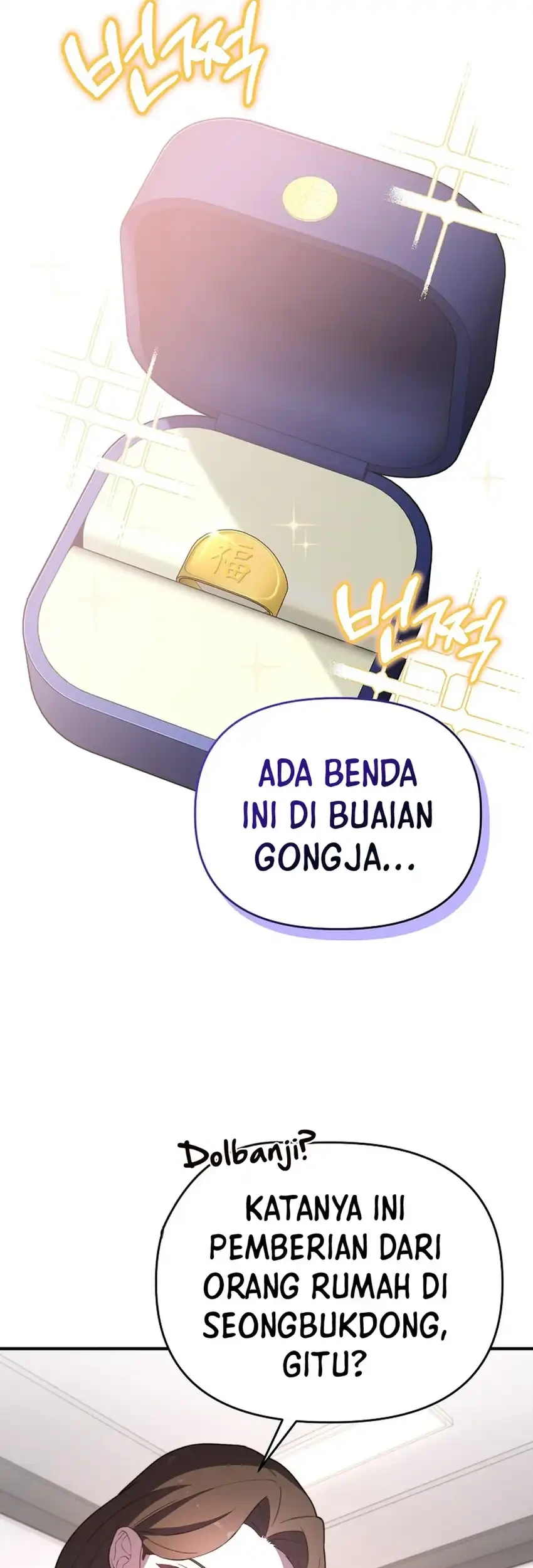 Face Genius, 0 Year-Old Top Star chapter 11 halaman 62