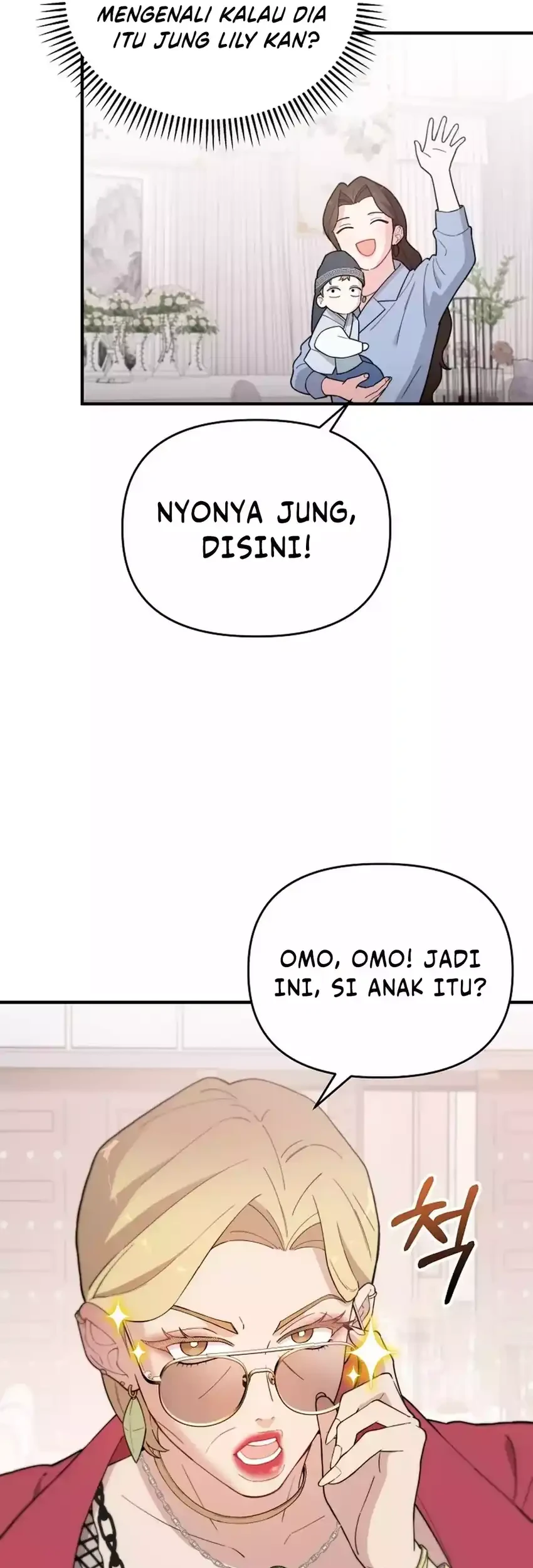 Face Genius, 0 Year-Old Top Star chapter 12 halaman 24