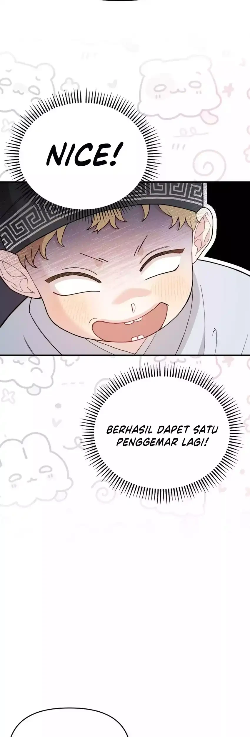 Face Genius, 0 Year-Old Top Star chapter 12 halaman 32