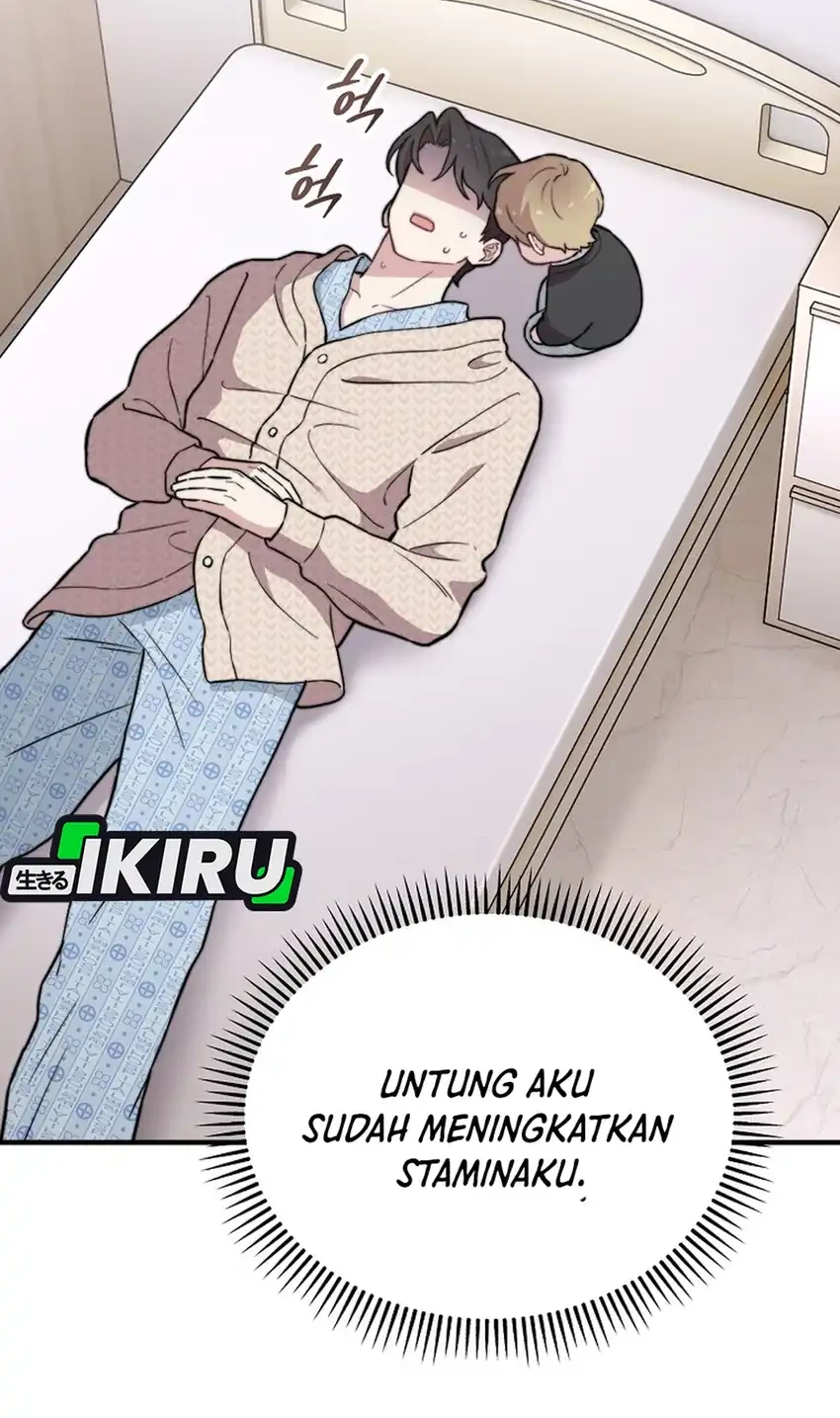 Face Genius, 0 Year-Old Top Star chapter 17 halaman 45