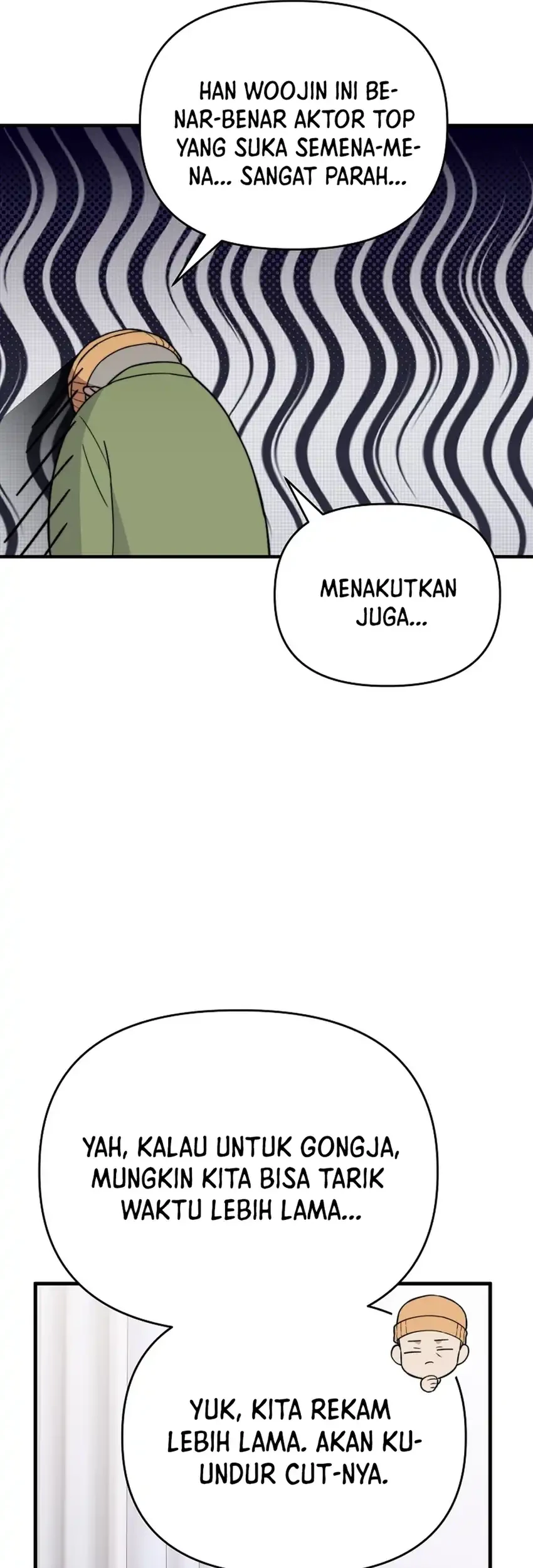 Face Genius, 0 Year-Old Top Star chapter 17 halaman 62