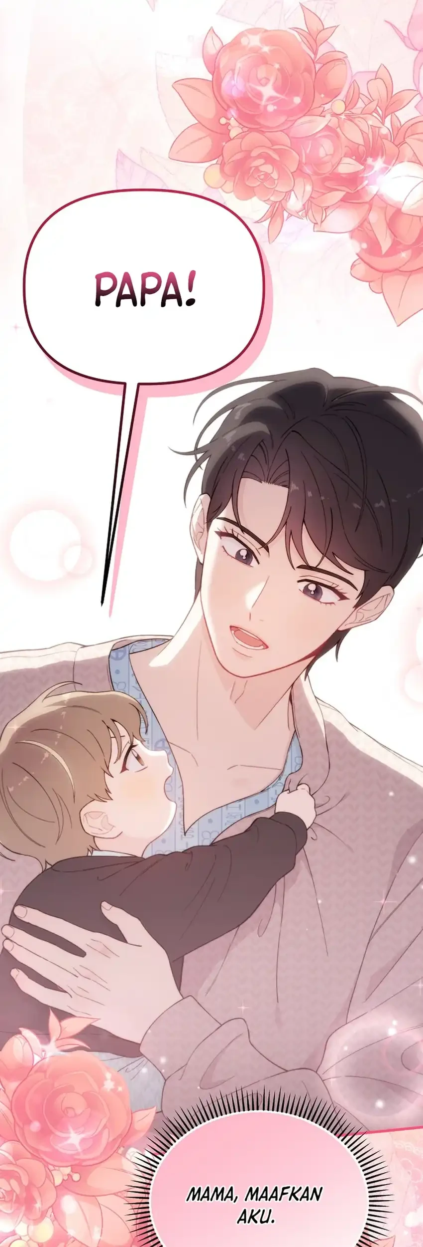 Face Genius, 0 Year-Old Top Star chapter 17 halaman 72