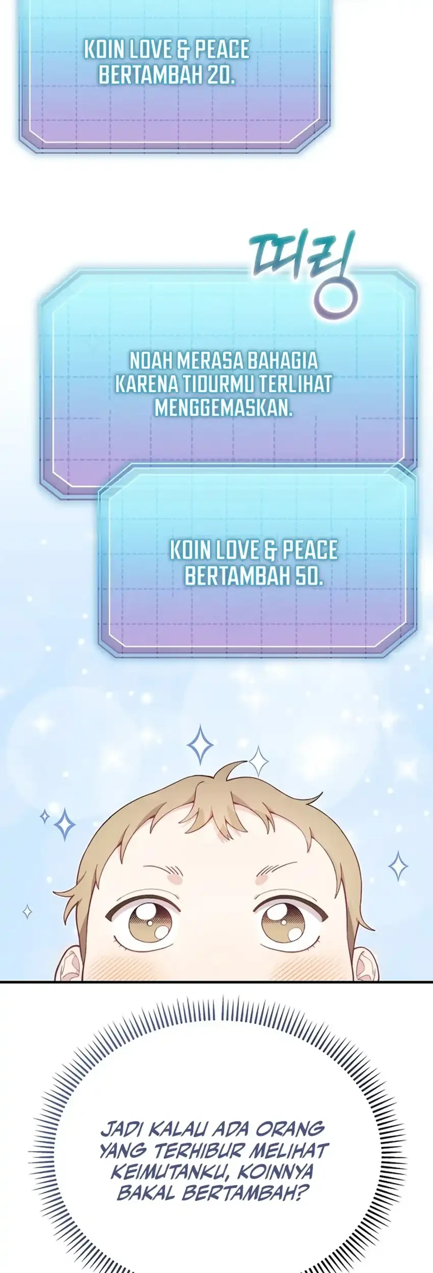 Face Genius, 0 Year-Old Top Star Bab 2 halaman 17