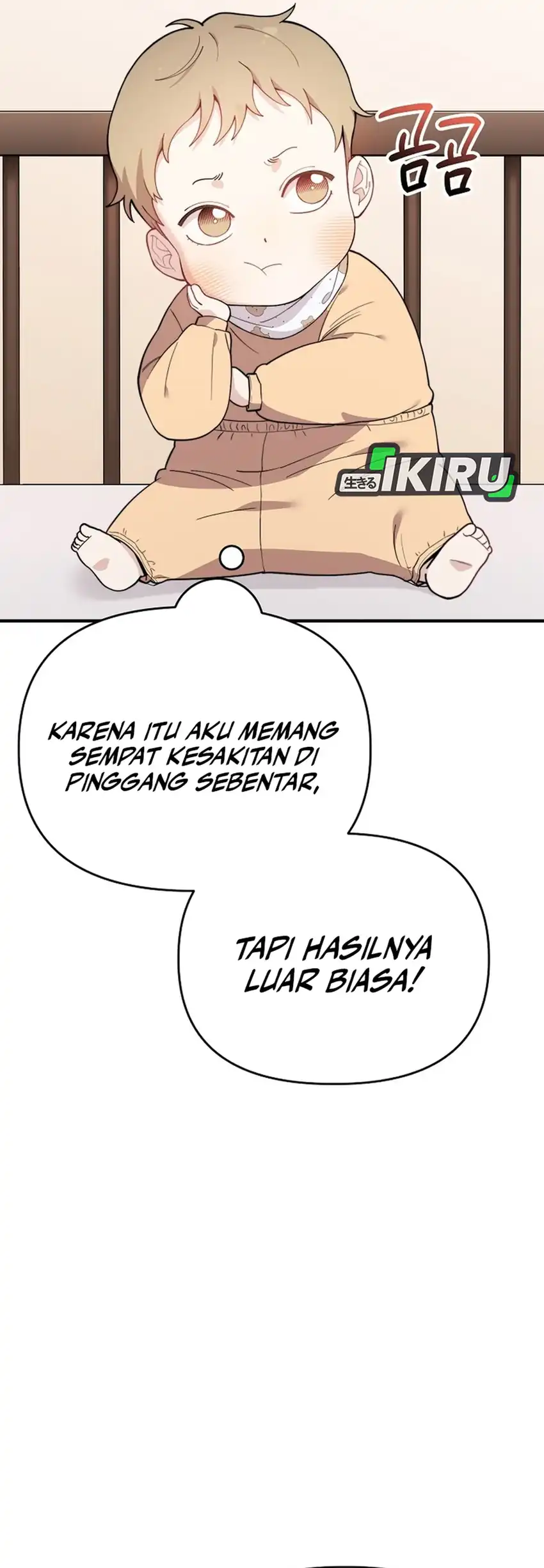 Face Genius, 0 Year-Old Top Star Bab 2 halaman 21
