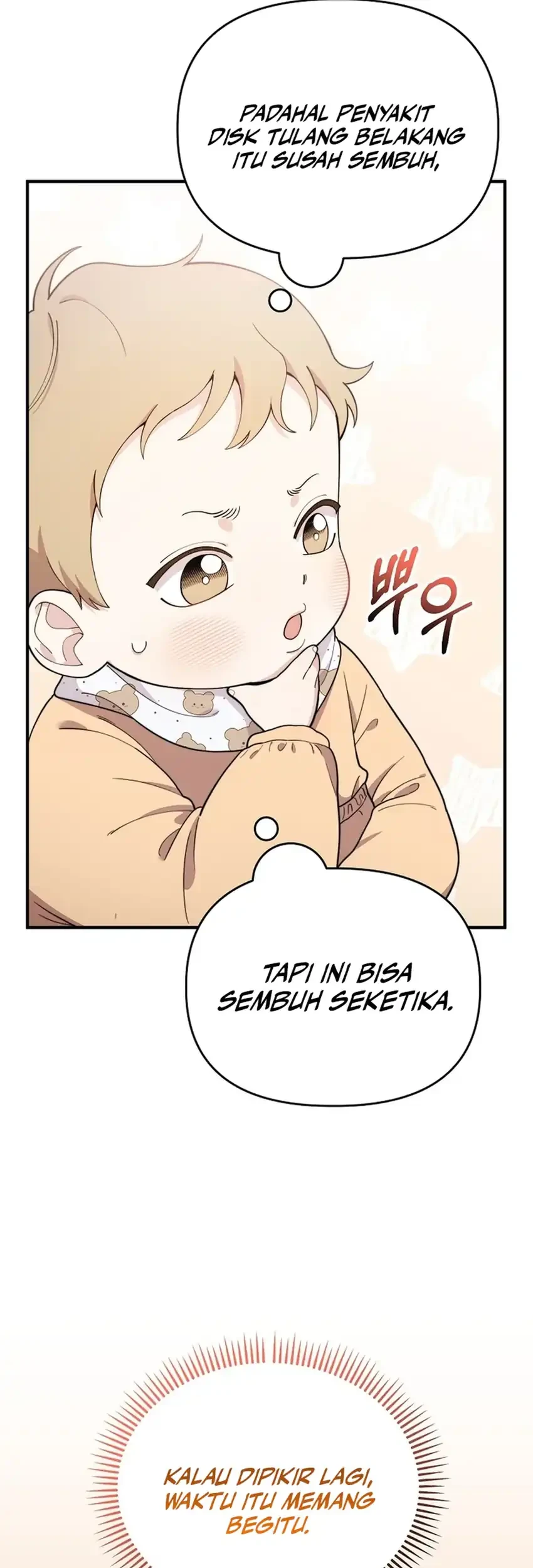 Face Genius, 0 Year-Old Top Star Bab 2 halaman 22