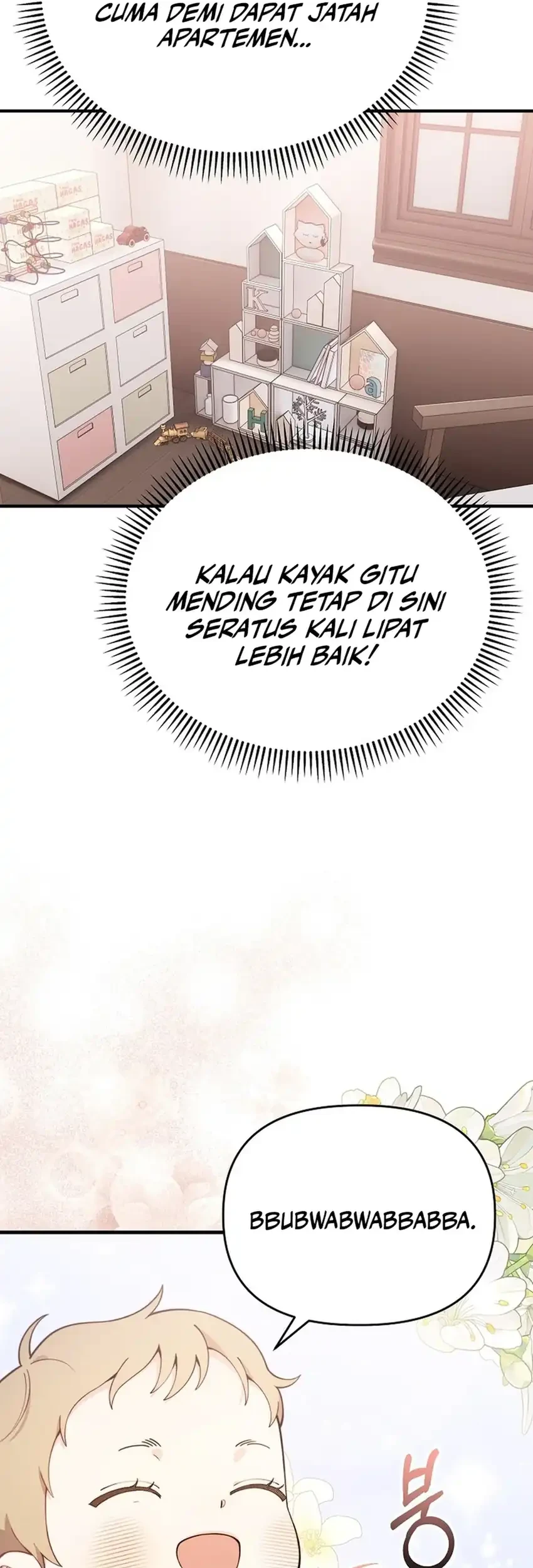 Face Genius, 0 Year-Old Top Star Bab 2 halaman 40