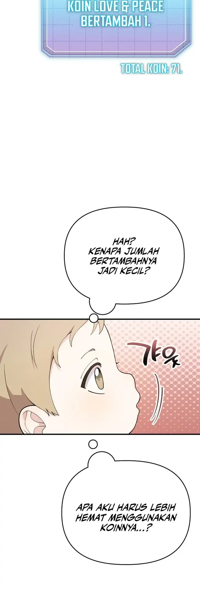 Face Genius, 0 Year-Old Top Star Bab 2 halaman 44