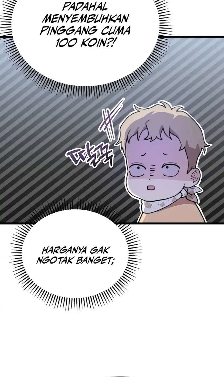 Face Genius, 0 Year-Old Top Star Bab 2 halaman 51