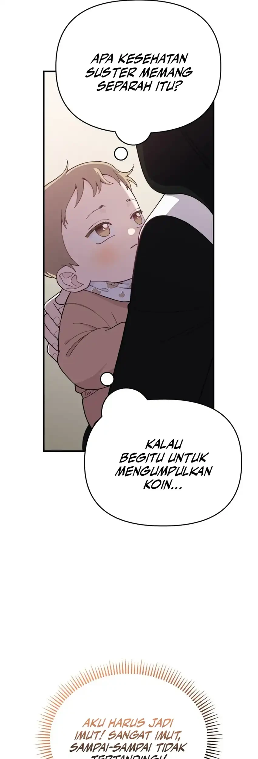 Face Genius, 0 Year-Old Top Star Bab 2 halaman 52