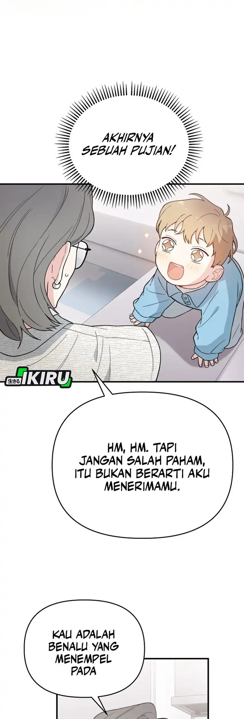 Face Genius, 0 Year-Old Top Star Bab 21 halaman 7