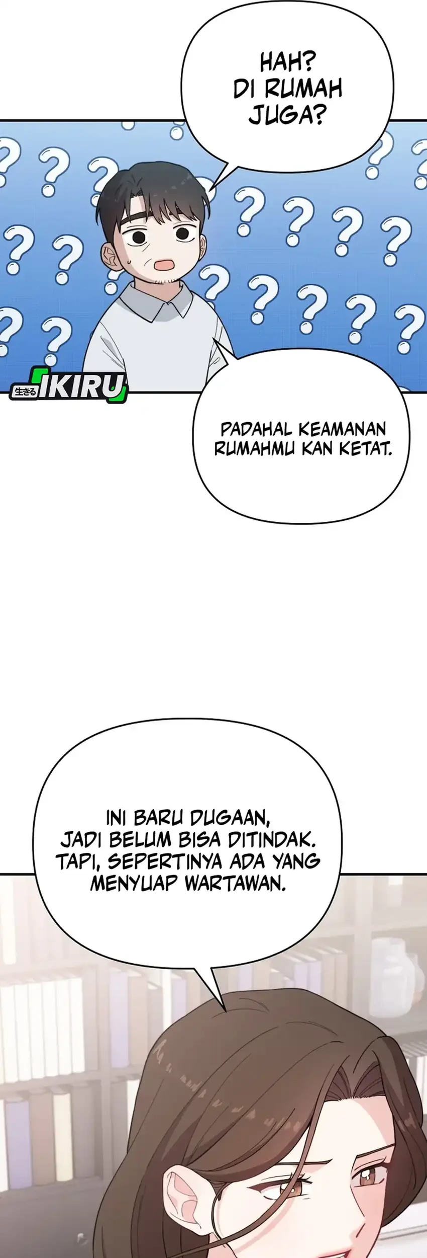 Face Genius, 0 Year-Old Top Star Bab 21 halaman 31