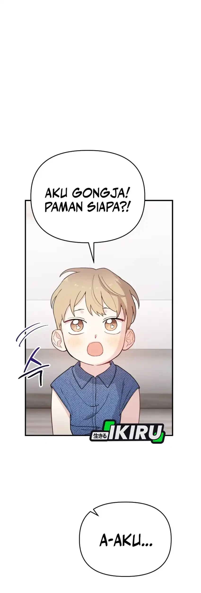 Face Genius, 0 Year-Old Top Star Bab 21 halaman 73