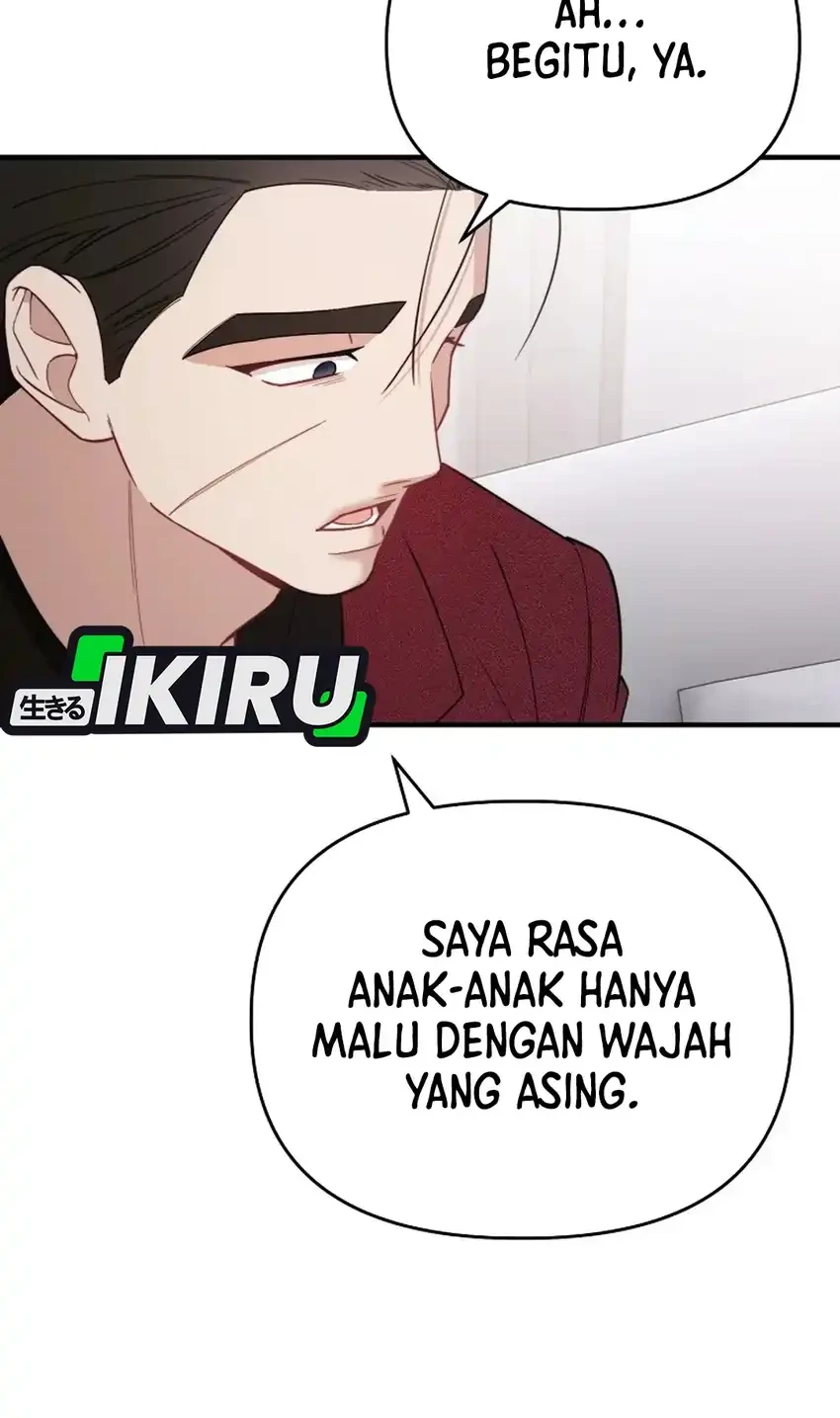 Face Genius, 0 Year-Old Top Star chapter 22 halaman 32