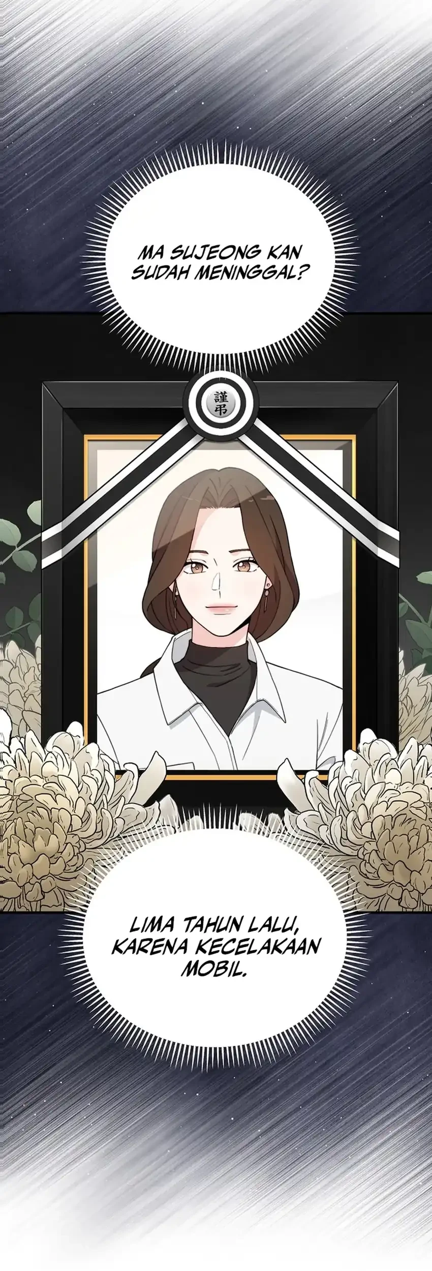 Face Genius, 0 Year-Old Top Star chapter 3 halaman 6