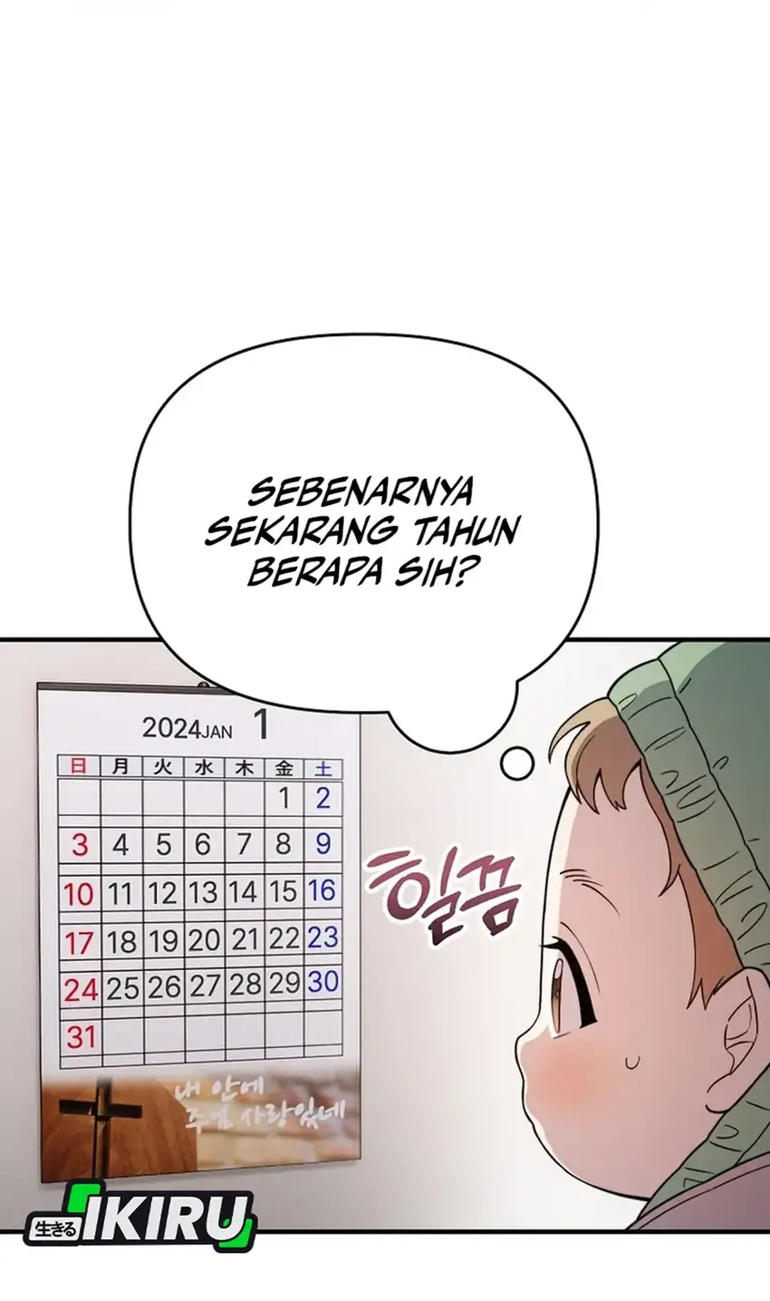 Face Genius, 0 Year-Old Top Star chapter 3 halaman 7