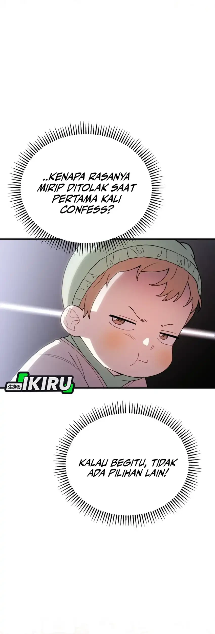 Face Genius, 0 Year-Old Top Star chapter 3 halaman 15