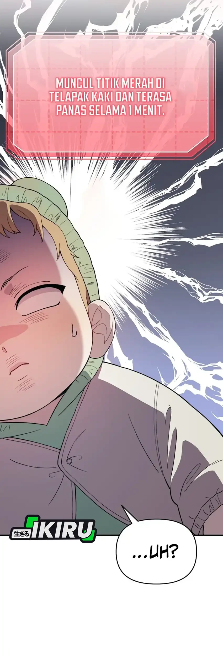 Face Genius, 0 Year-Old Top Star chapter 3 halaman 21